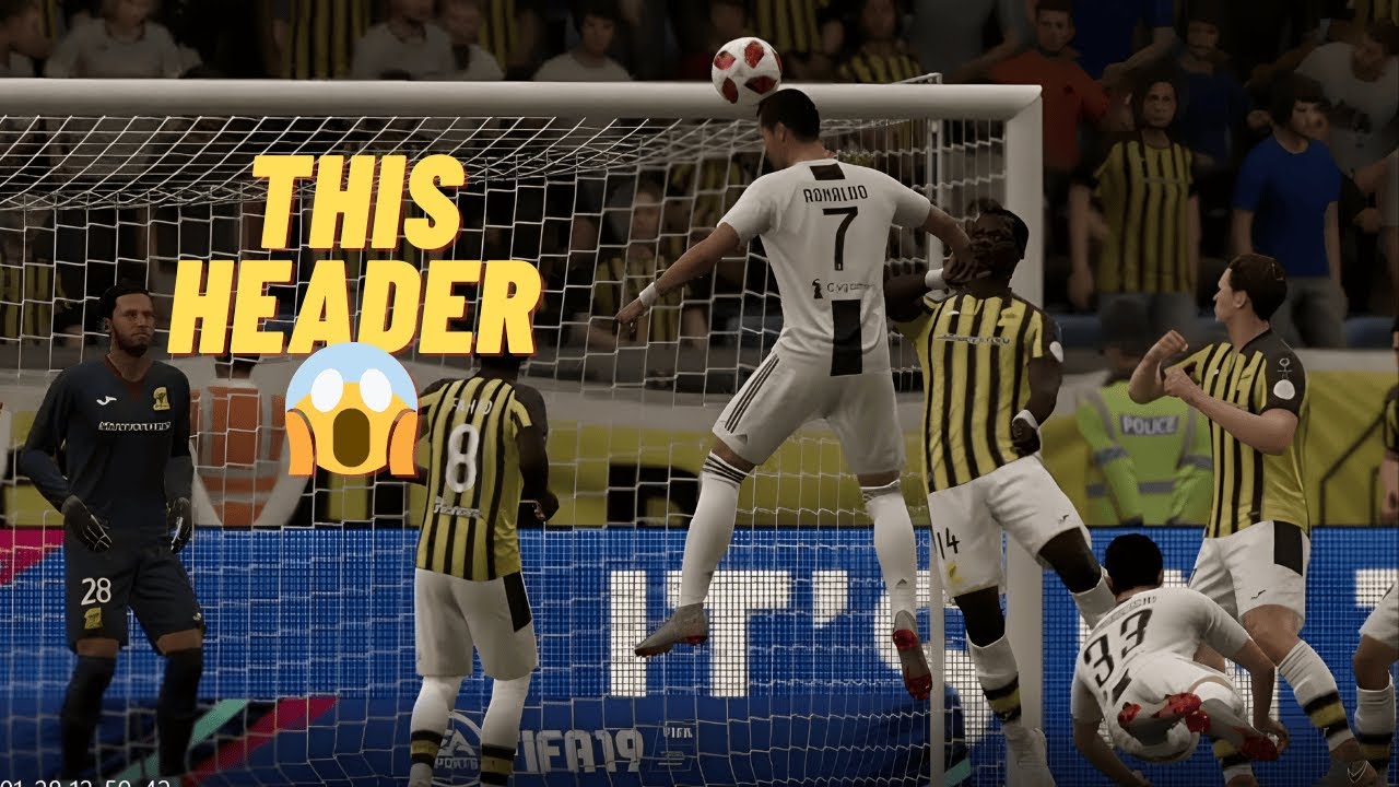 Ronaldo Scores Again! 🔥 (Gamplay#3)