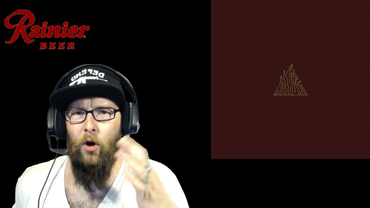 Trivium - The Sin And The Sentence (REVIEW)