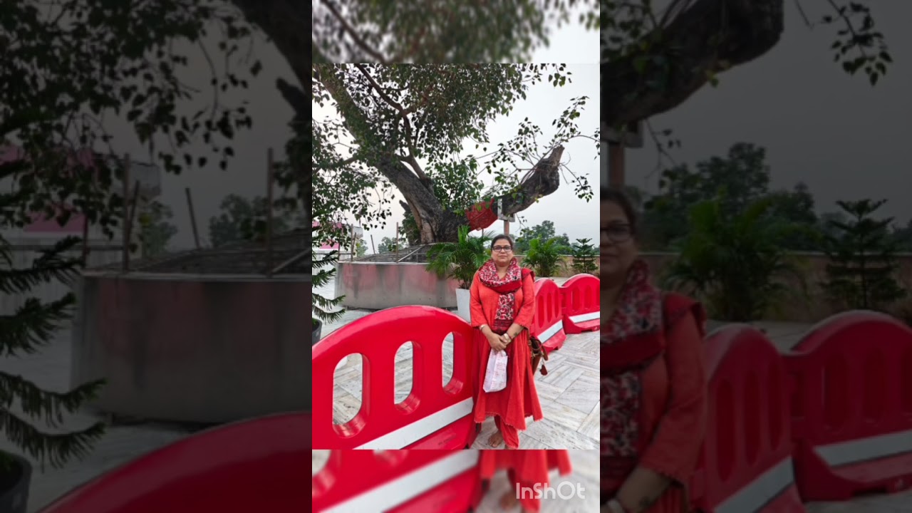Visiting most Religious Temple of chandigarh and near by