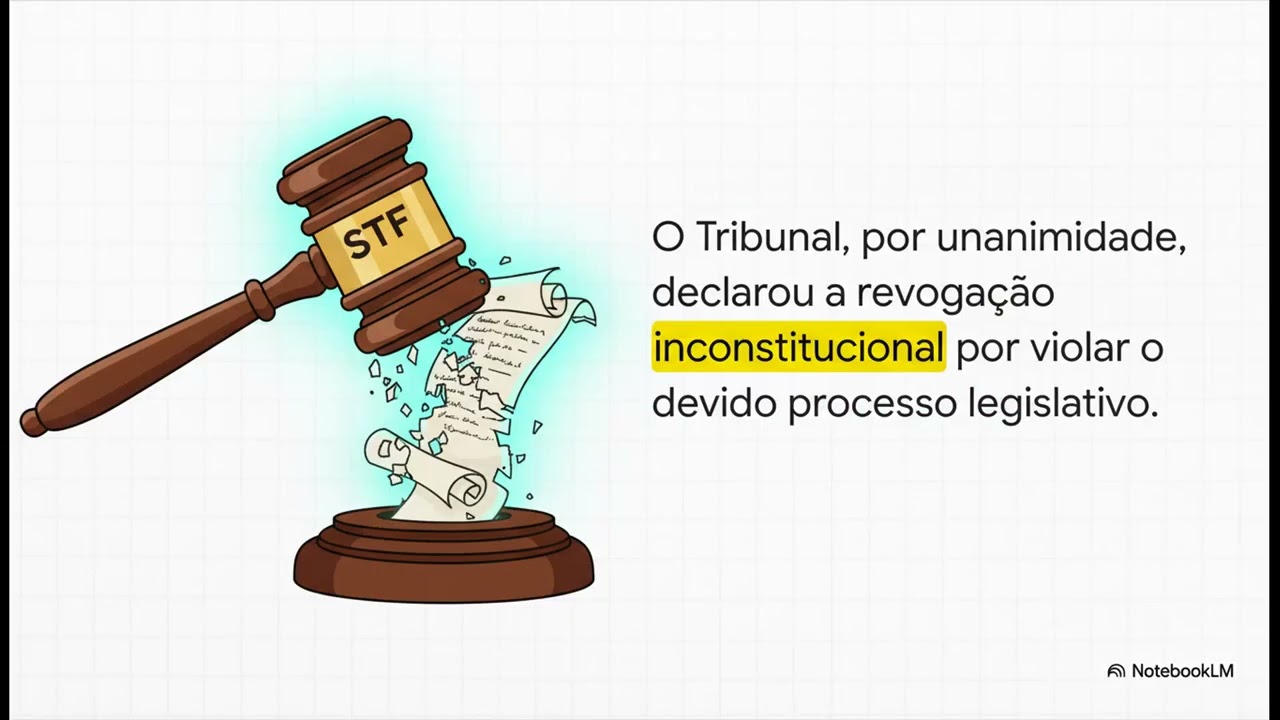 STF Informativo 1182  Parte 02