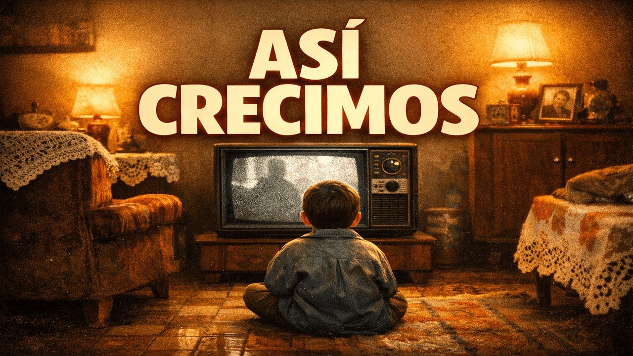 Si Creciste en la España de los 70 esto Te Hará Llorar de Nostalgia 😢 | Recuerdos que Entenderás Tú