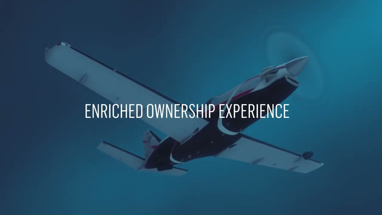 PT6 E-Series&trade; Engine Family