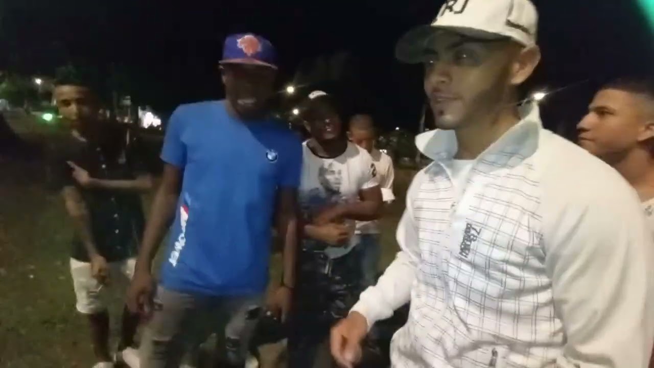 Turbo Culture  "batallas"