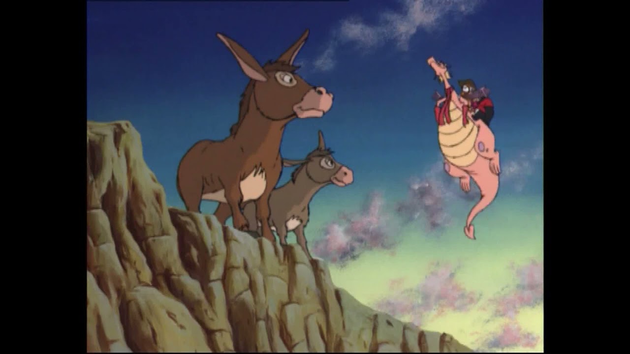 Panda i banda (Die Bambus-Bären-Bande/Bamboo Bears) - intro+outro PL