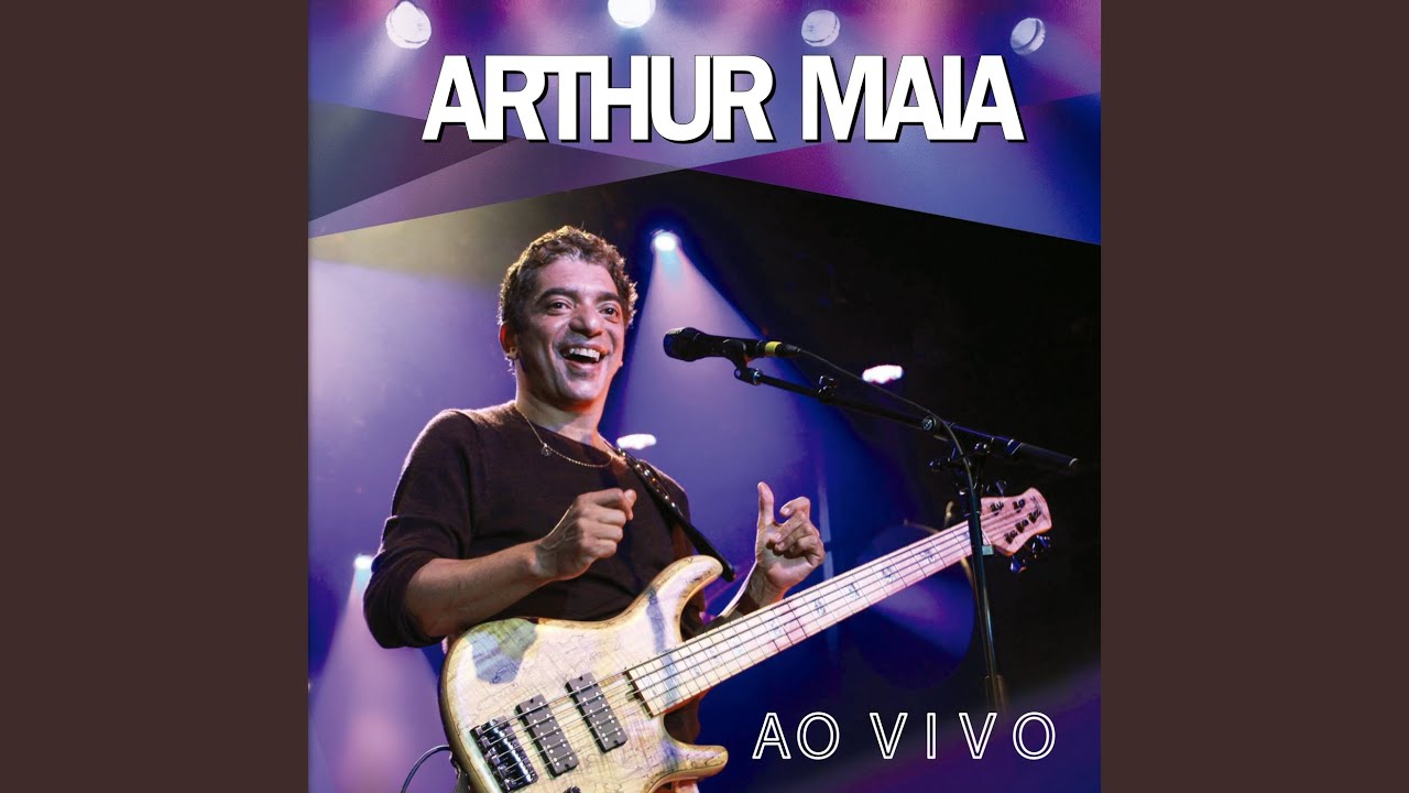 Muchacha (Ao Vivo)