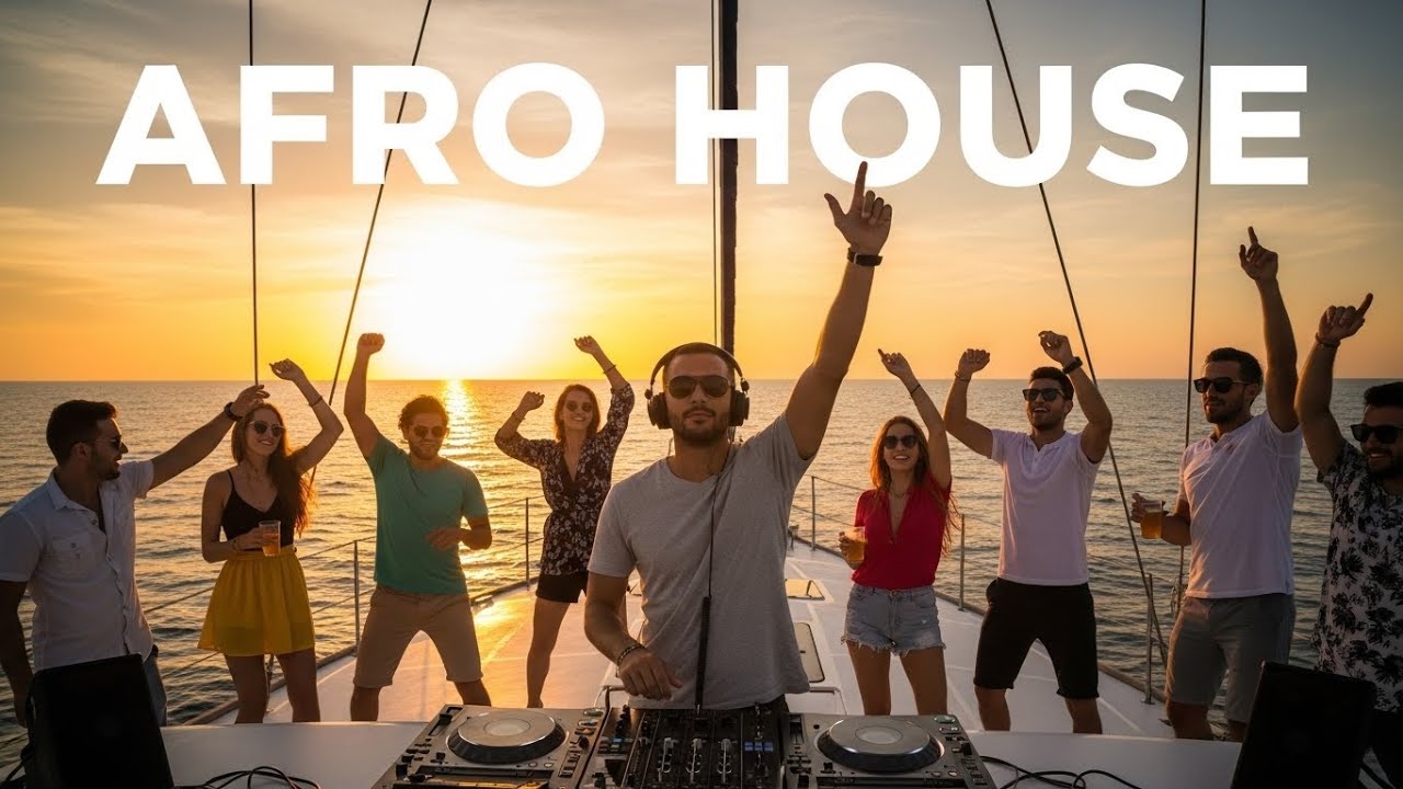 SUMMER AFRO HOUSE Sunset Mix (Coldplay, Avicii, Diplo, Hugel, Adam Port, The Weeknd)