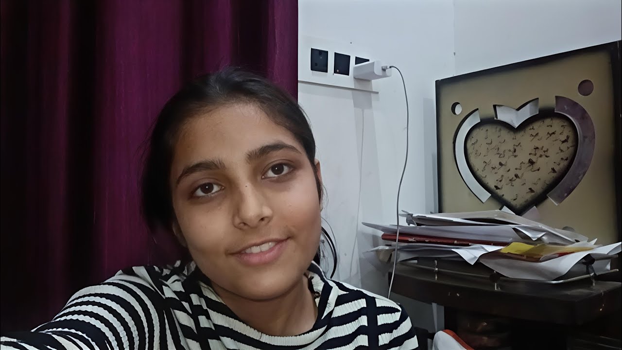 English exam ki tayari hui done ✅👍🏻