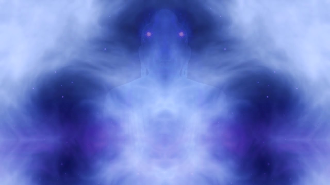 The Shadow Dragon &ndash; Inner Journey Meditation (deep 1 hour)