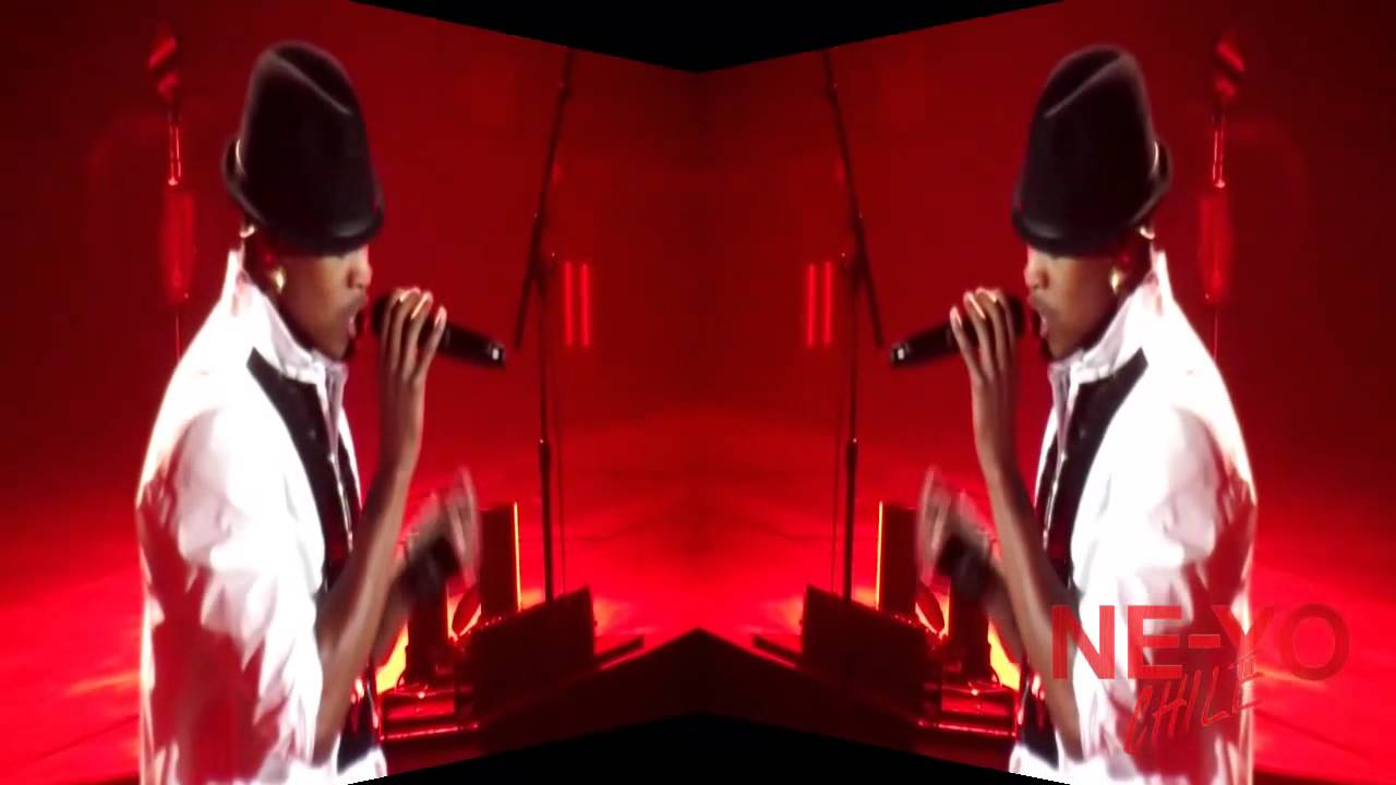 Ne-Yo - Carry On (Official Fan Music Video)