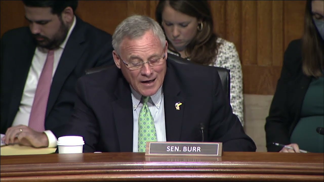 Burr: When Will the FDA Take Accountability for Failure on Infant Formula Crisis?