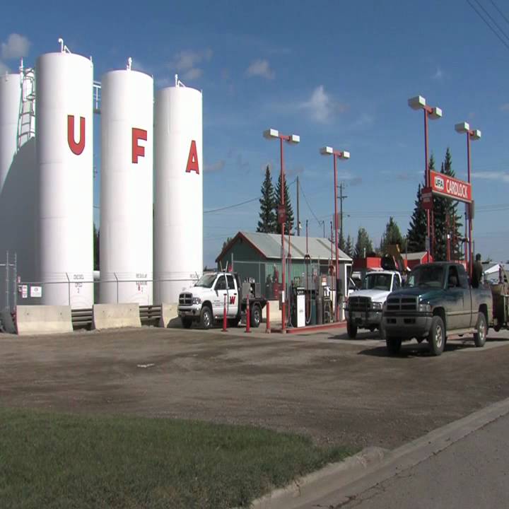 Town of Eckville.mov