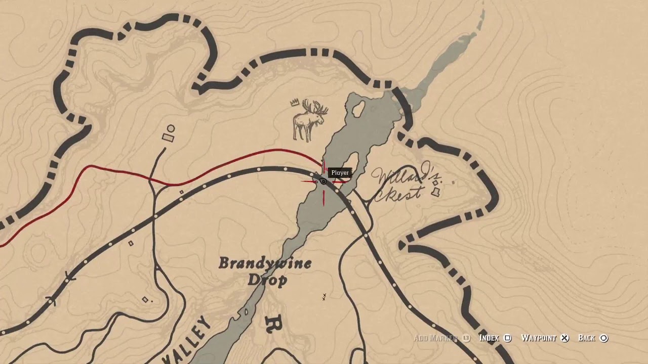 ONE HUNDRED PERCENTING RDR2!