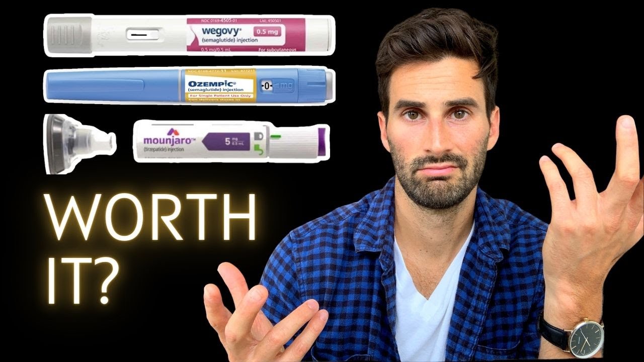 Hidden cause of SIBO?: A look at Ozempic, Wegovy, and Mounjaro