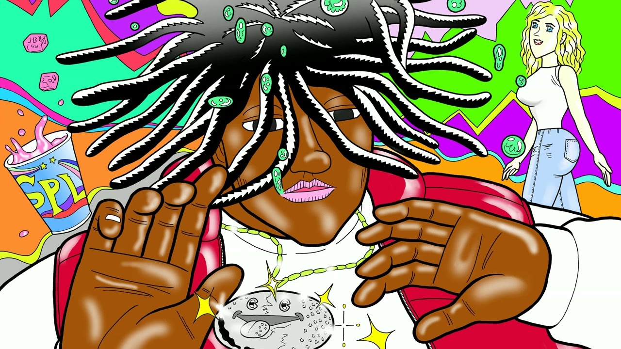 Chief Keef - Rollin (CMM Remix)