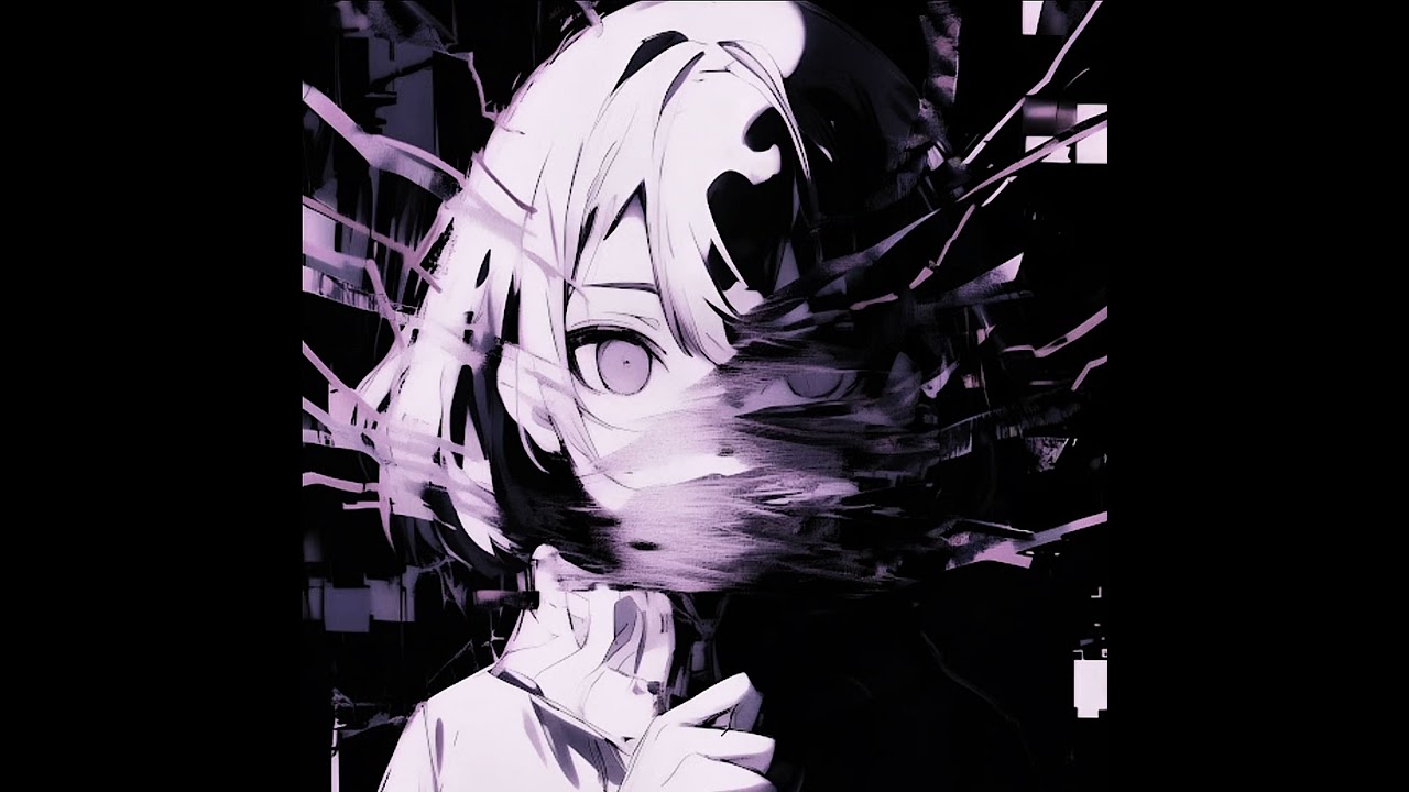 KoruSe & mzmff - Two Different Worlds (best part looped + slowed to perfection)