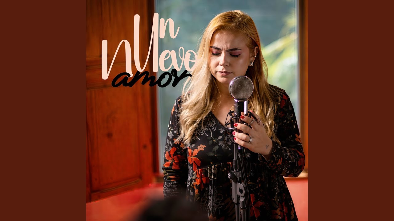 Un Nuevo Amor