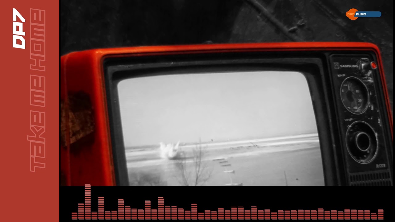 DP7 - Take Me Home [Visualizer]