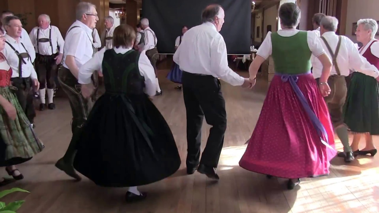 Marschierpolka