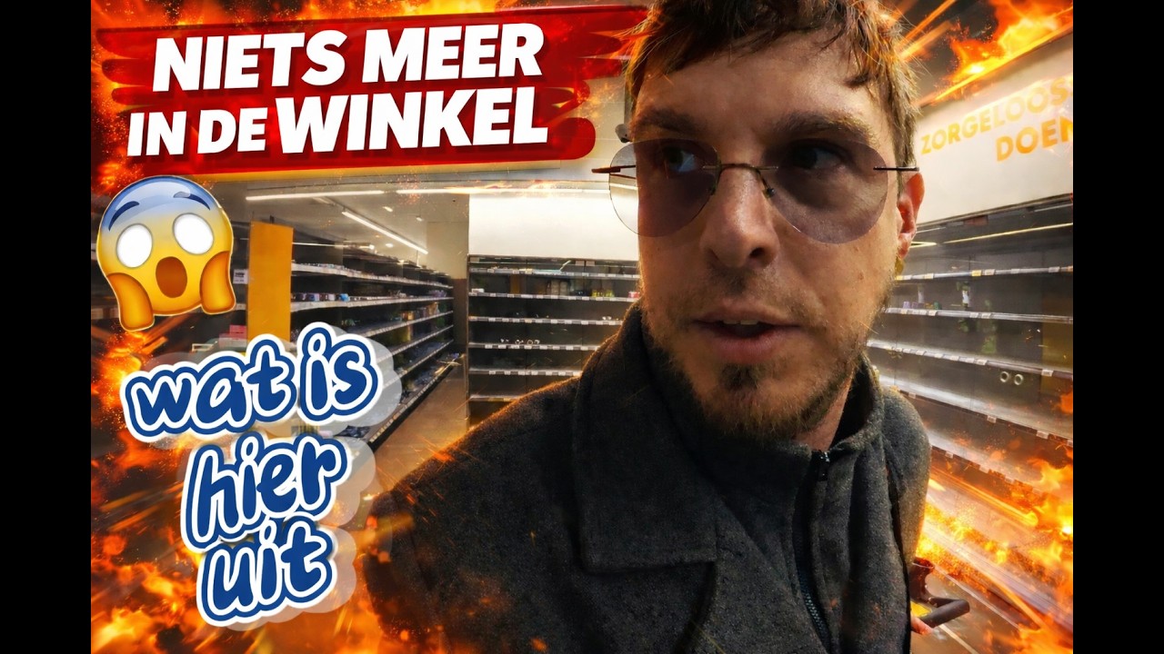 wat is hier uit (vlog 477)