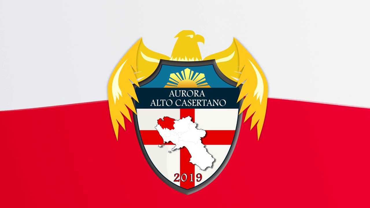INNO UFFICIALE AURORA ALTO CASERTANO