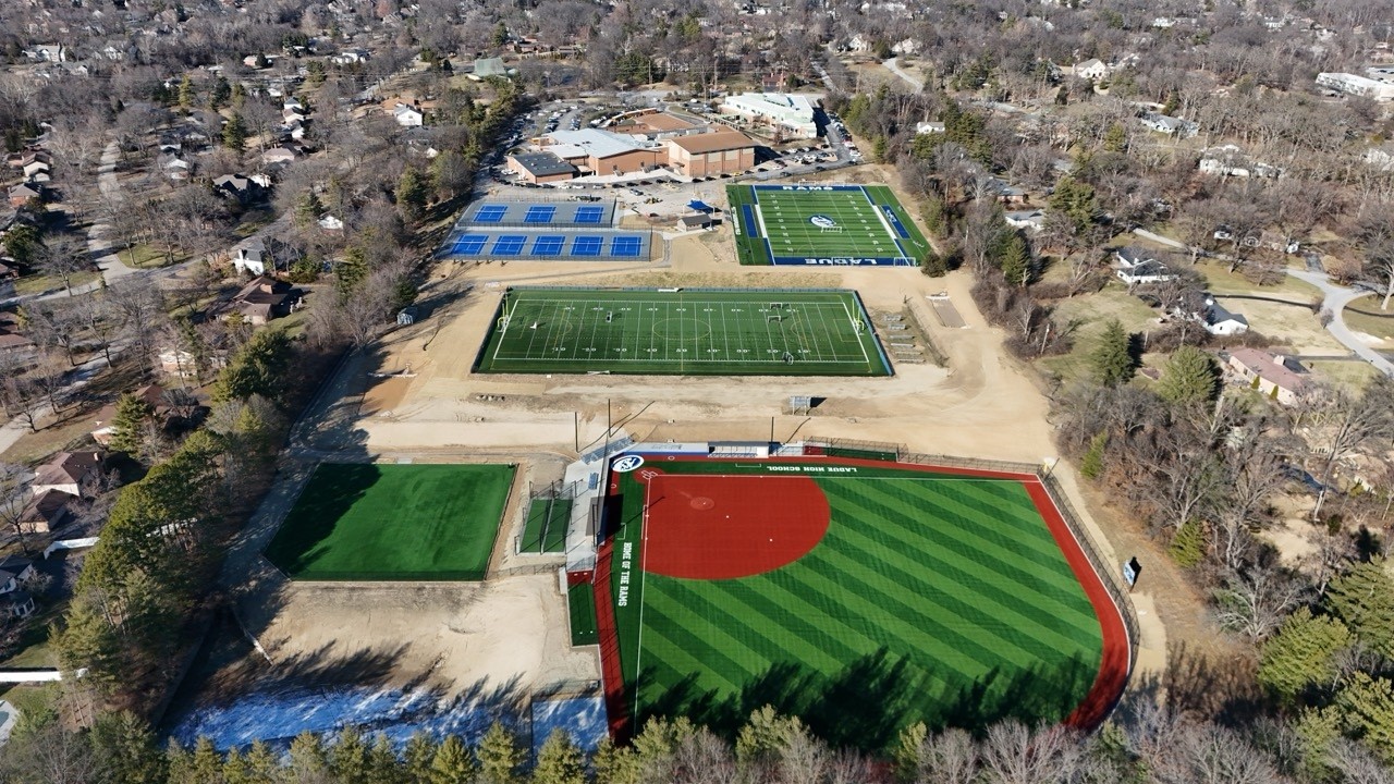 Ladue Schools' West Campus Project Reveal