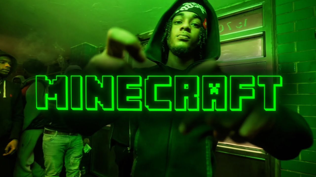 EthoSuave x ChrisBands - &ldquo;Minecraft&rdquo; (Official Music Video) Shot By @JwettShotThis