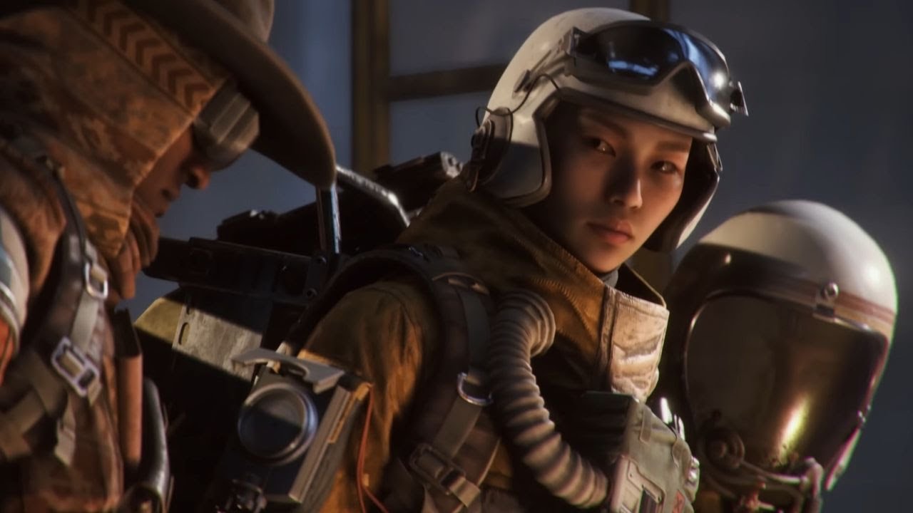 Даем дневного джаза в Arc Raiders