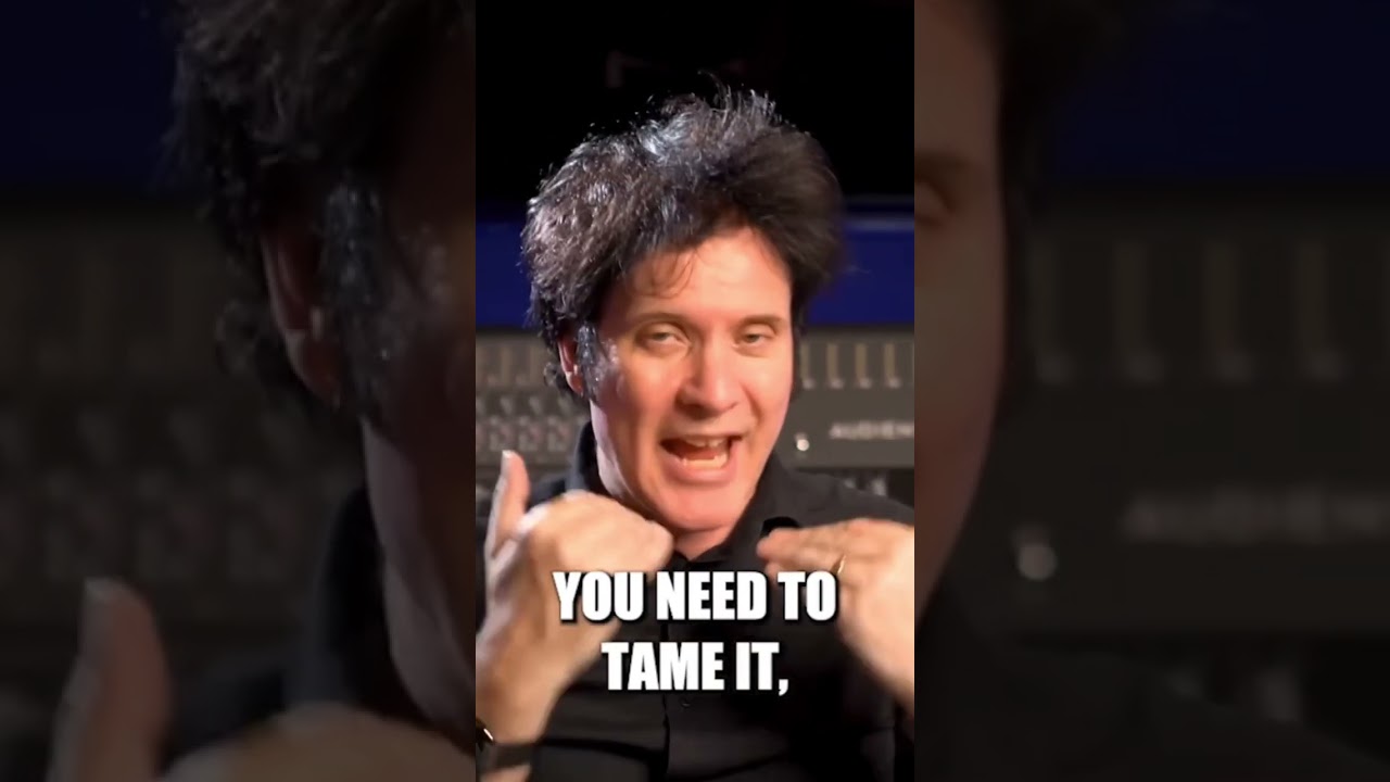 Tame your low end