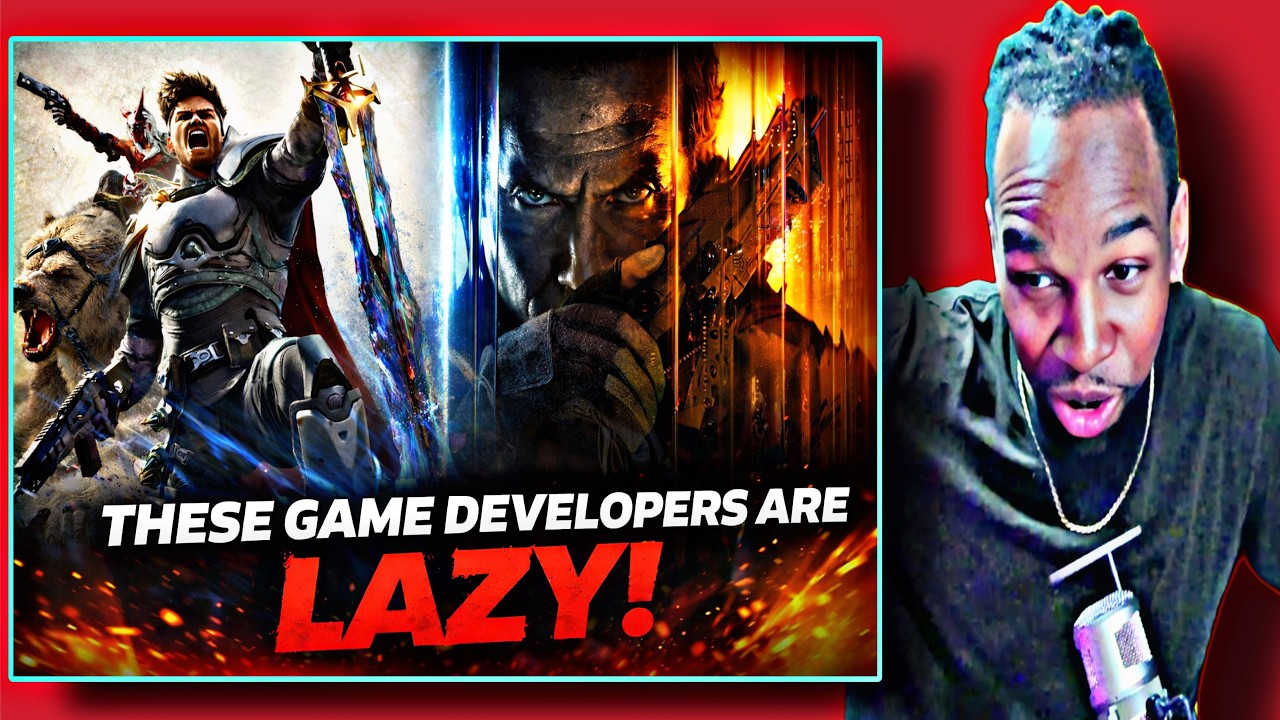 Why & How Highguard FAILED & Why These Games S**k!? 