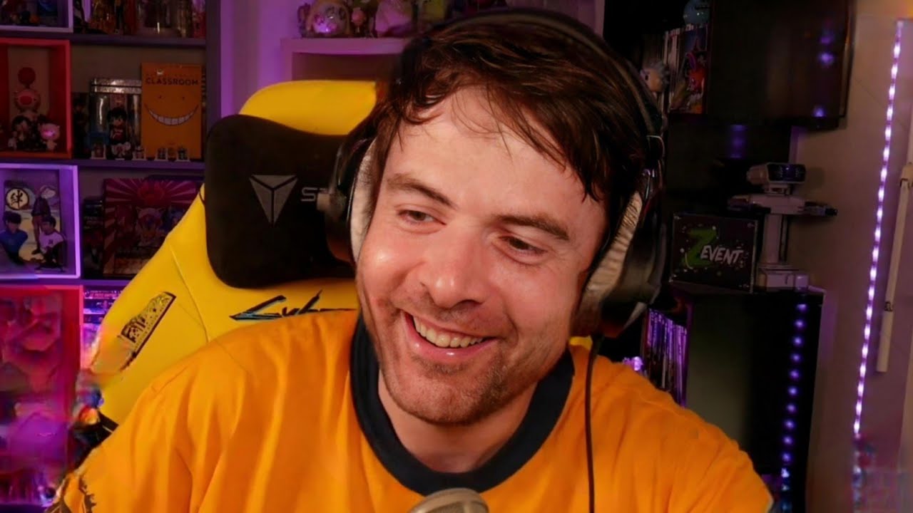 Antoine, Zera et AngleDroit félicitent JDG pour son bébé !