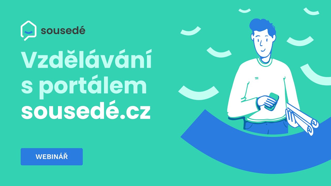 Účetní závěrka v SVJ prakticky