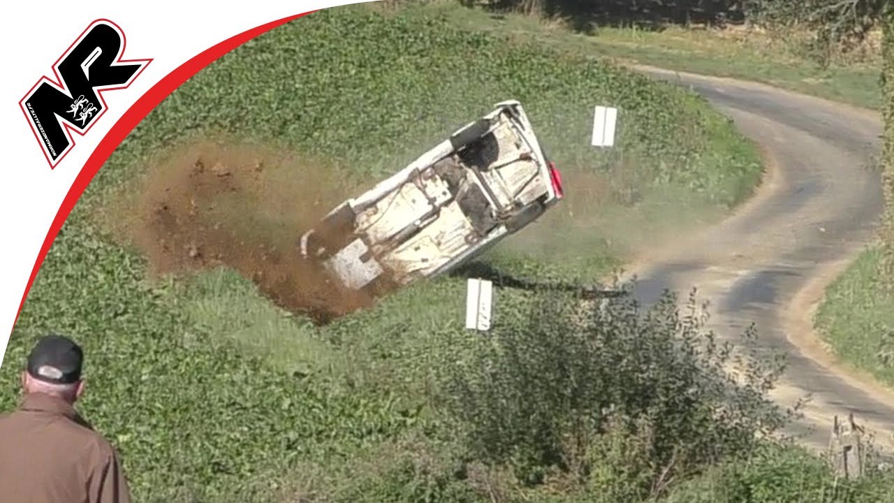 Rallye des Boucles de Seine 2022
