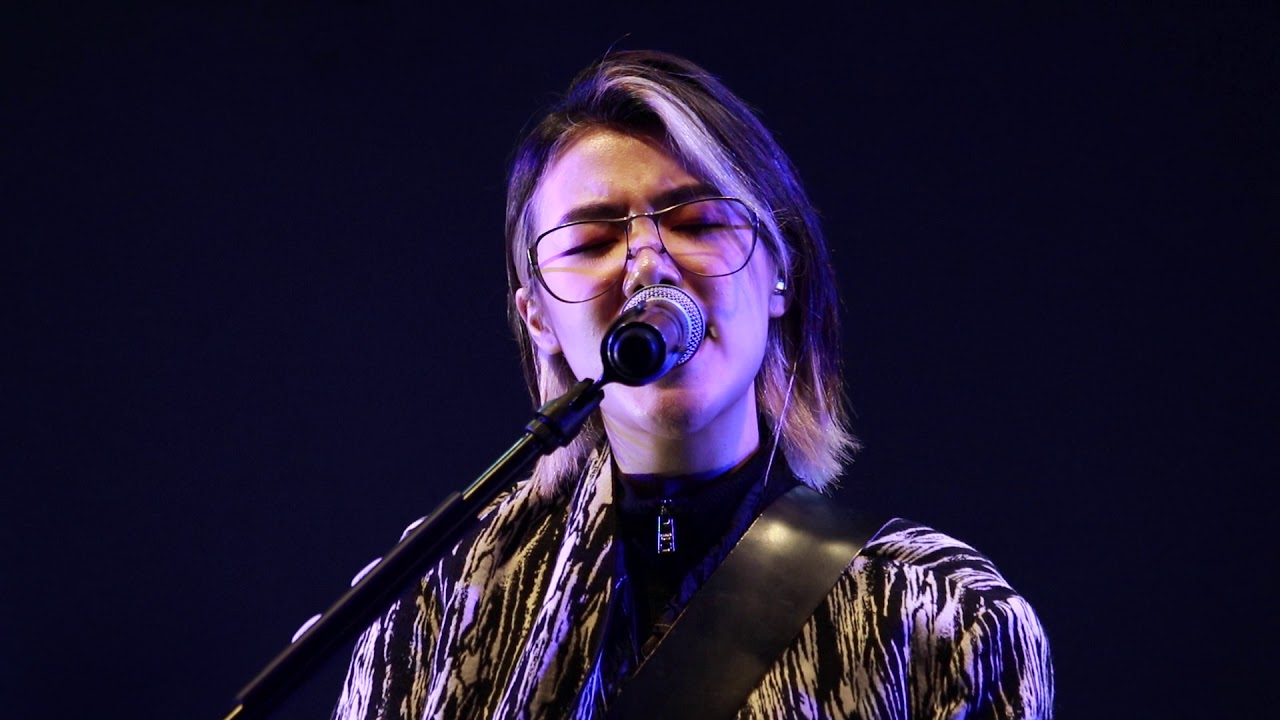 191031 So!YoON!(황소윤) - So!YoON!+Zz'City @Legacy Taipei