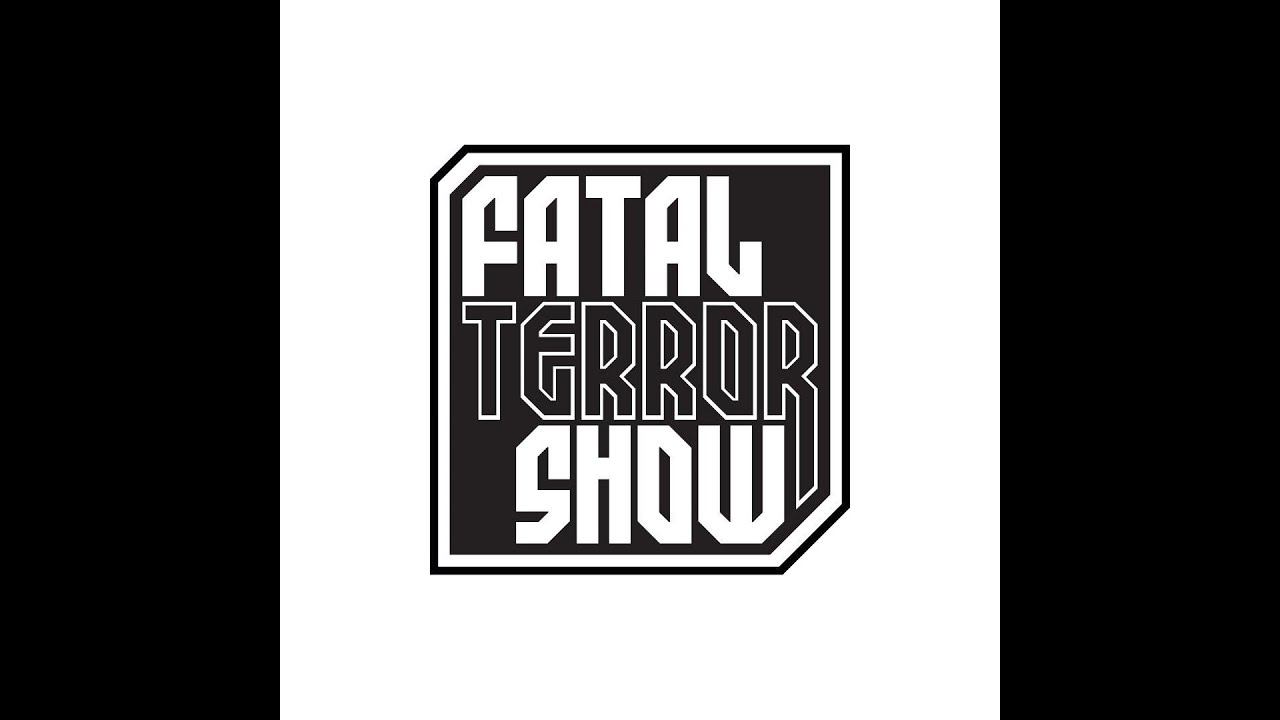 Philip T.B.C. LIVE @ Fatal Terror, Radio Helax show, Ostrava - Czech Republic 04.04.2013