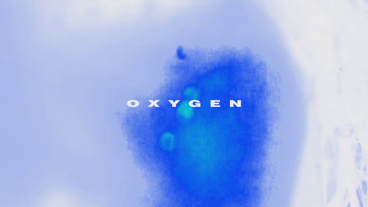 abbot - oxygen (ft. Gordon Snyder & patchymate) [official audio]