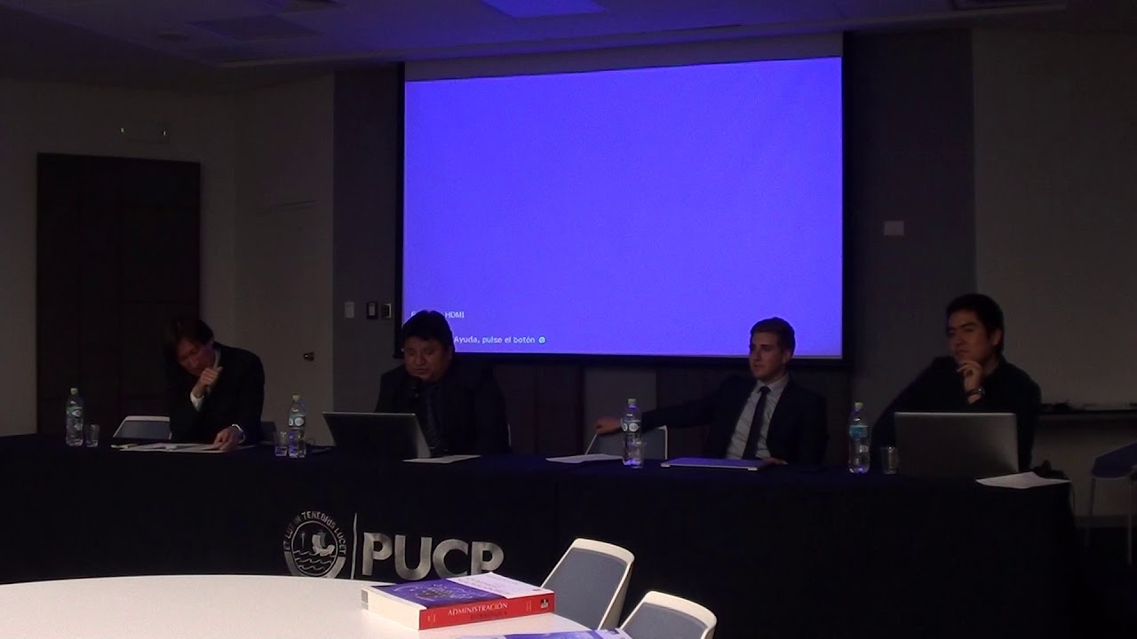 Conferencia Data Mining PUCP - GIOPA parte 3.