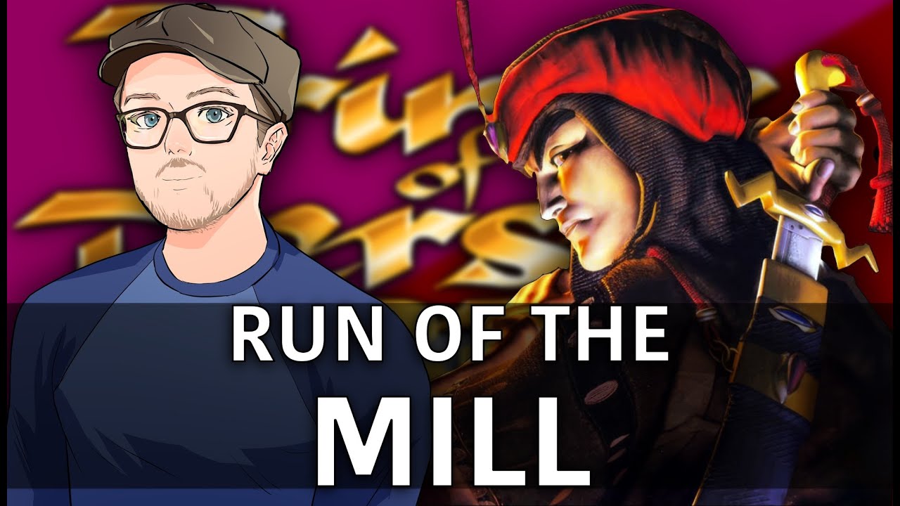 Prince of Persia 3D/Arabian Nights - Unimaginative & Mediocre