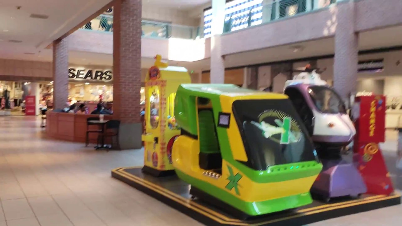 Wolfchase Galleria (Memphis, TN)