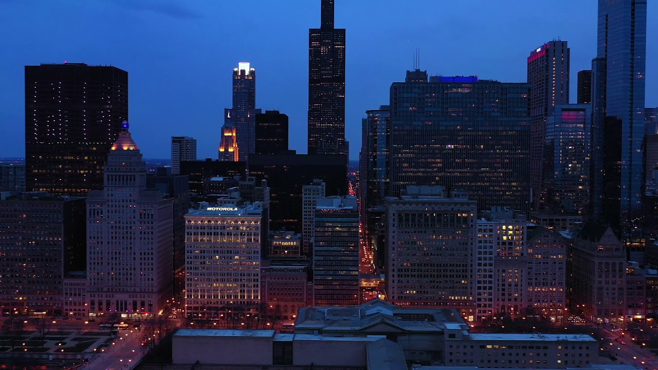 City Skylines