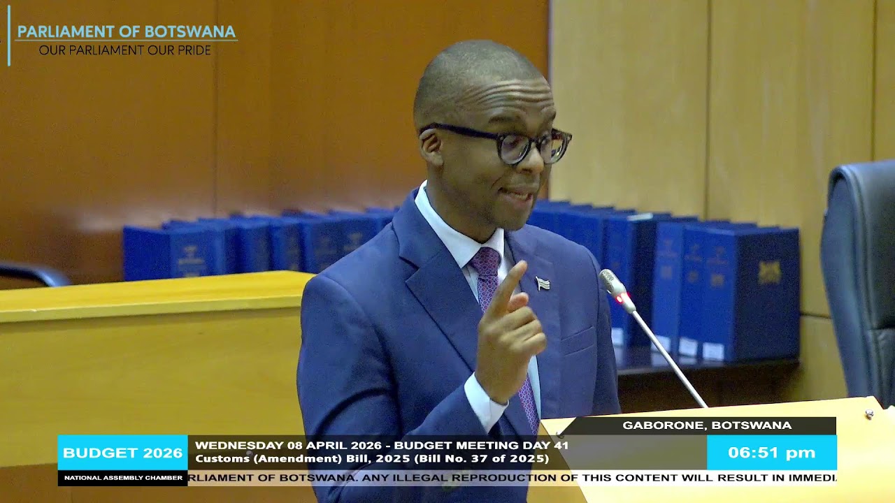 2ND MEETING OF THE 2ND SESSION OF THE 13TH PARLIAMENT 08/04/26