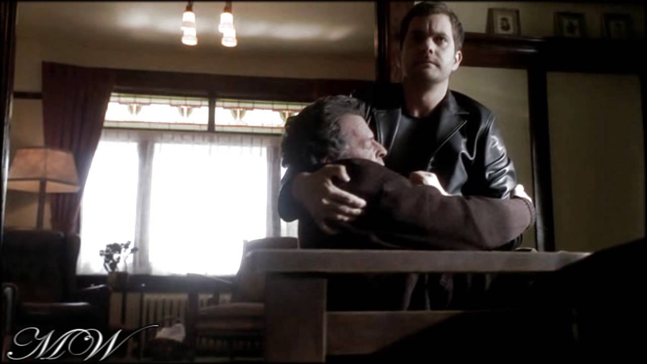 Peter/Walter - Dont Let Me Go -