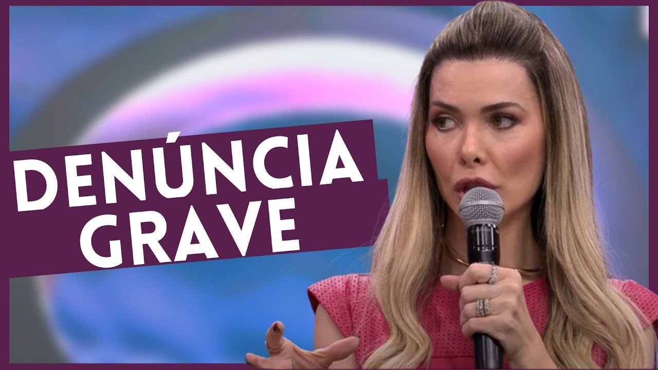 Existe prazo para denunciar abuso sexual? Advogada explica no Faustão