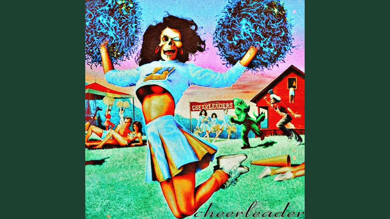 CHEERLEADER