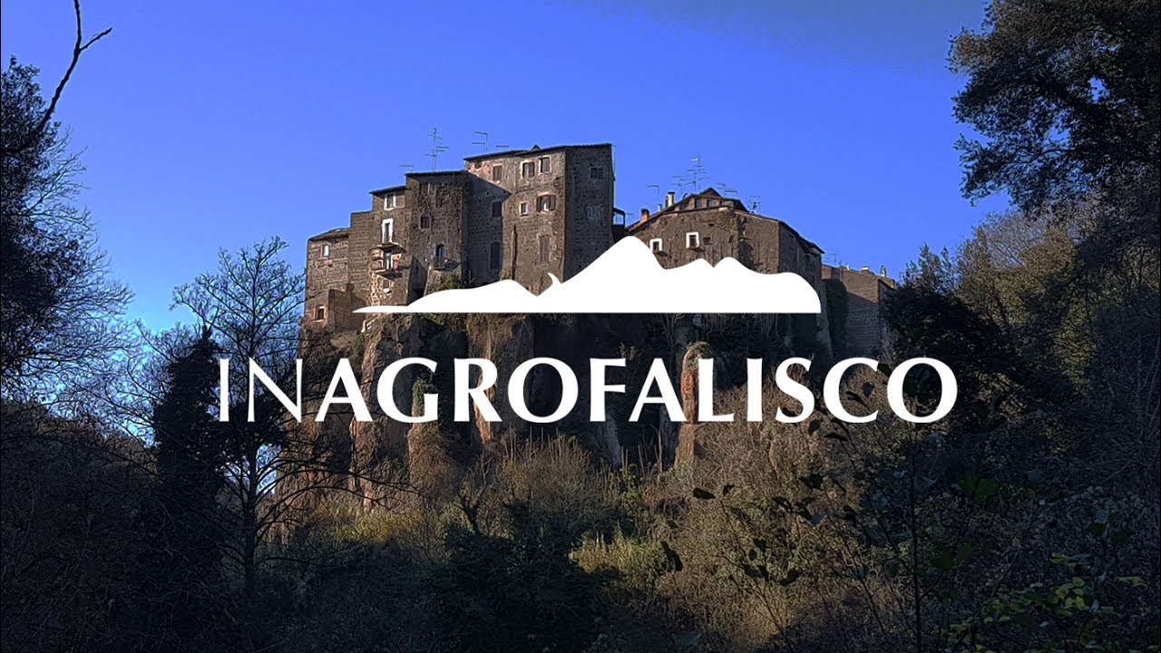 Scopri i borghi in Agro Falisco: Corchiano