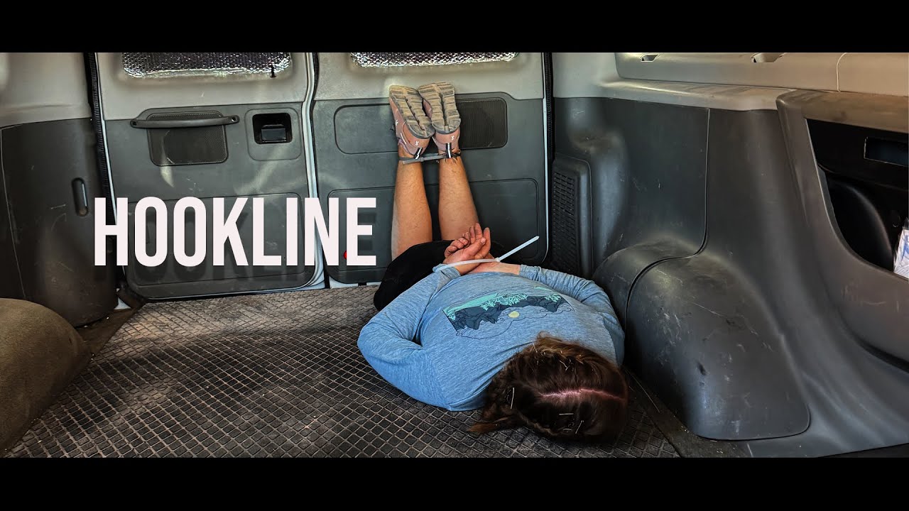 Hookline (2025) Thriller Short Film
