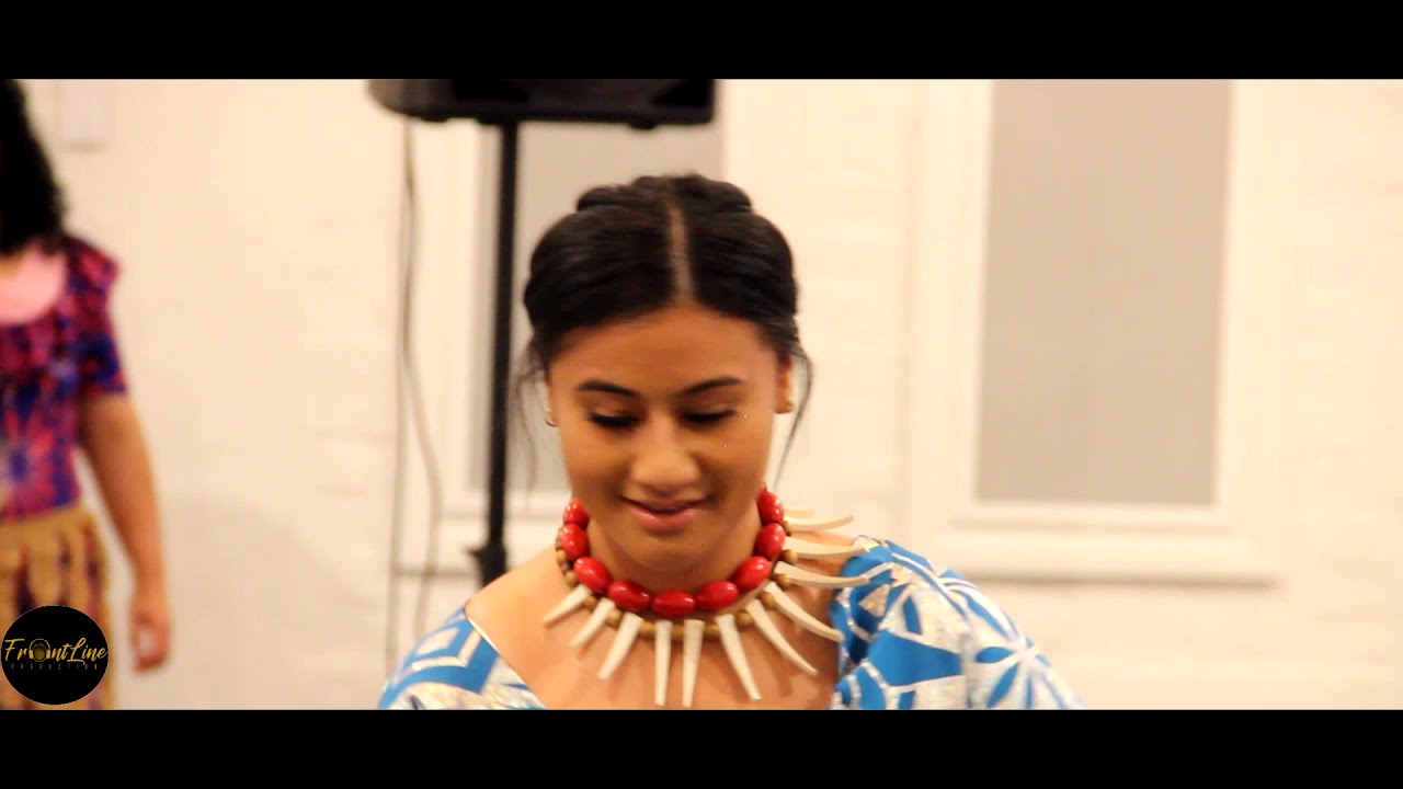 Teine ole Gataula - Siva Samoa ( 2021 )