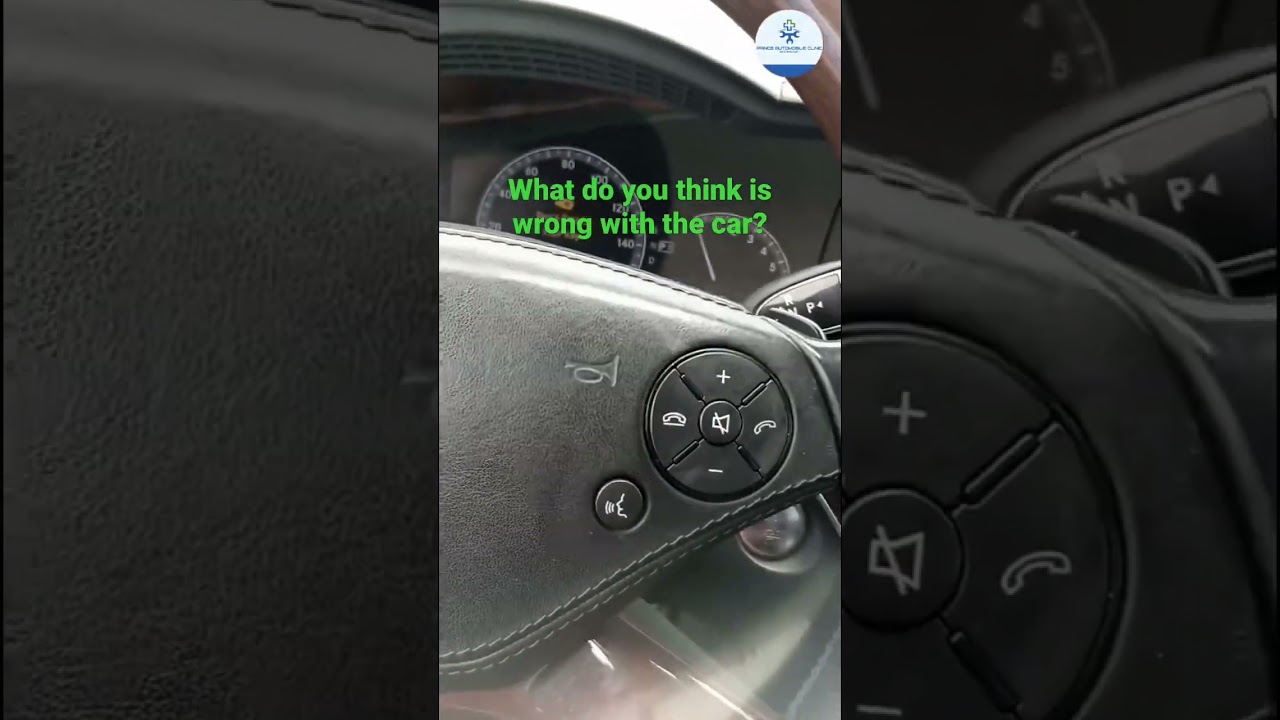 Mercedes&nbsp;Benz&nbsp;Key&nbsp;Not&nbsp;Detected&nbsp;Error&nbsp;Solution&nbsp;|&nbsp;Key&nbsp;Recognition&nbsp;Problems