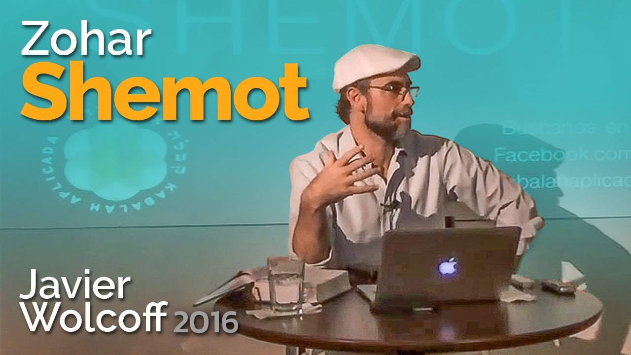 Zohar Shemot 2016