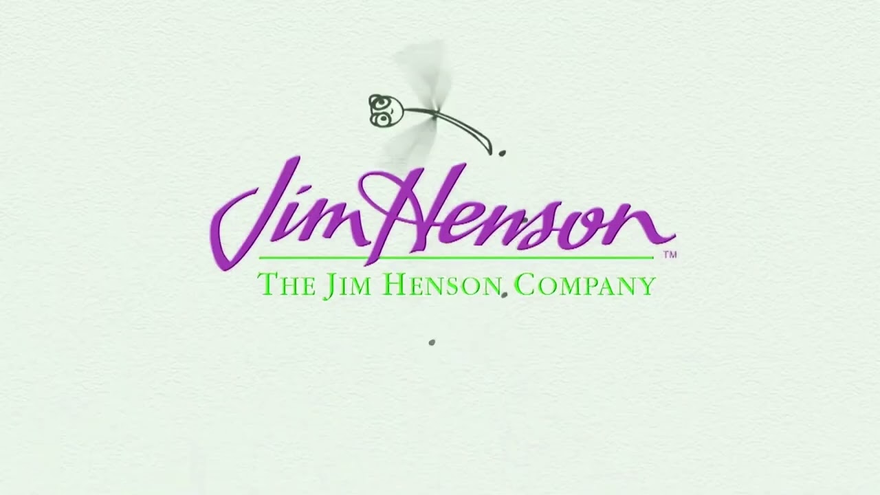 The Jim Henson Company Logo Effects