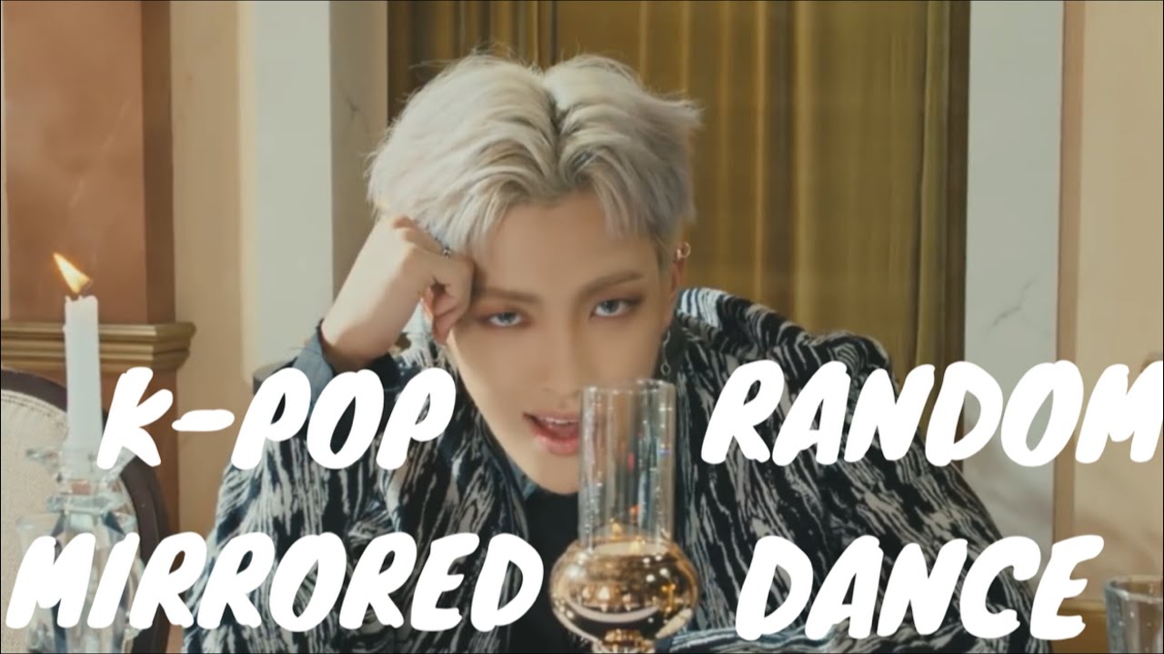 KPOP RANDOM DANCE 2020 (MIRRORED) // sweetbae